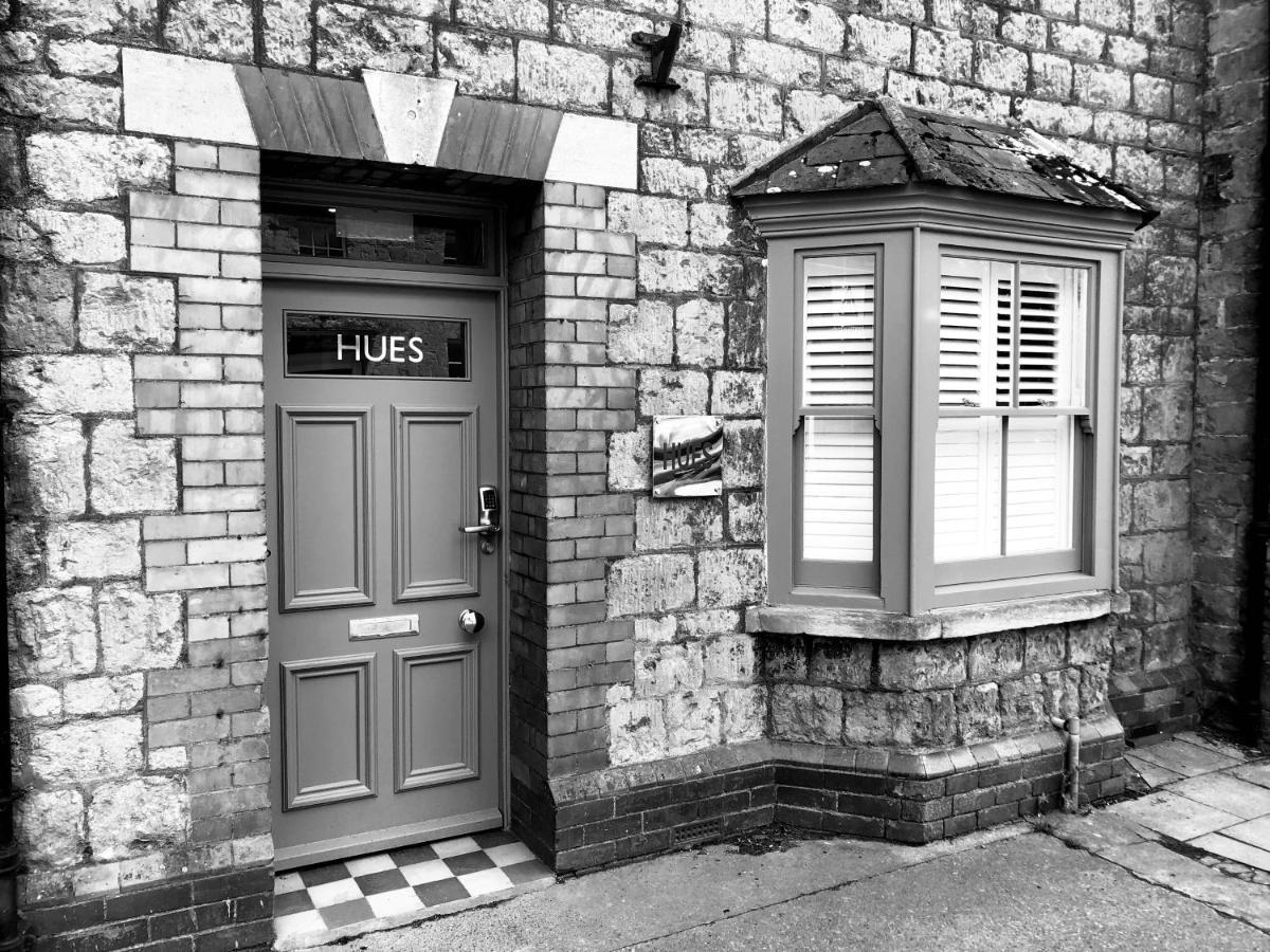 Hues - Castle Cary Hotel Exterior photo