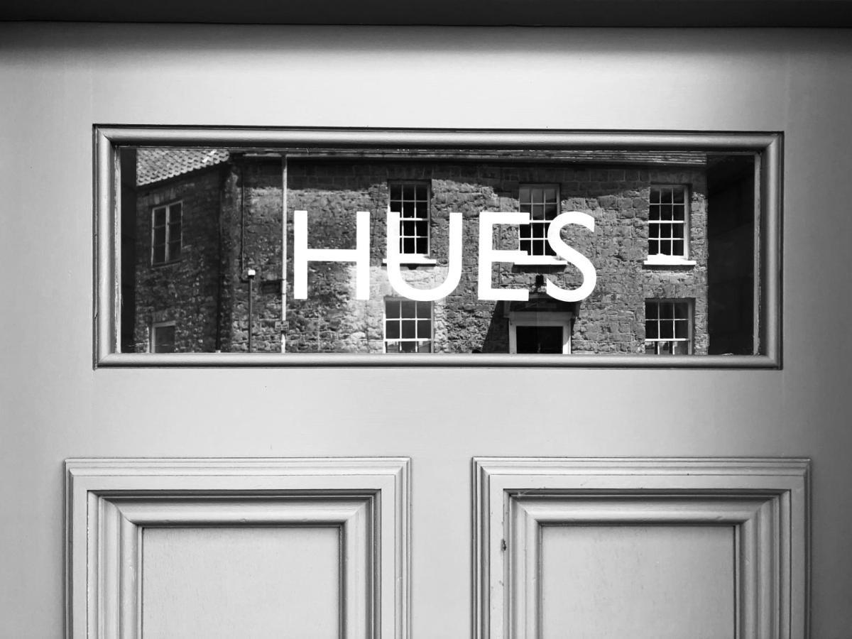 Hues - Castle Cary Hotel Exterior photo